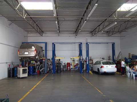 A & A Auto Repair Specialists in Murrieta