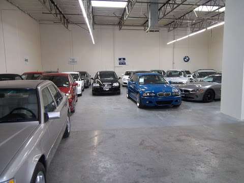 Affordable Imports Auto Sales in Murrieta