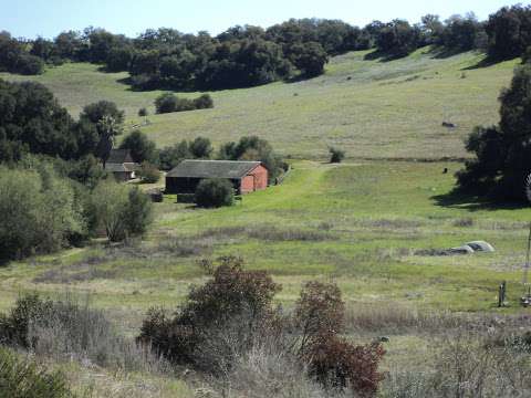 Santa Rosa Plateau Ecological in Murrieta